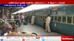 சென்னை சென்ட்ரல் ரயில் நிலையம் வந்த விரைவு ரயிலில் இருந்து 3 தோட்டாக்கள் கண்டெடுக்கப்பட்டது