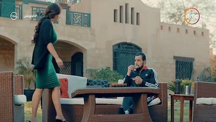 الحلقه 14 من مسلسل الطوفـ-ـ-ـان - الموسم الاول