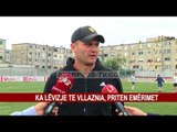 KA LËVIZJE TE VLLAZNIA, PRITEN EMËRIMET