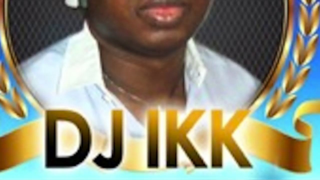 AMATALA | Akhouri Khonè | Official Music 2018 | By Dj IKK