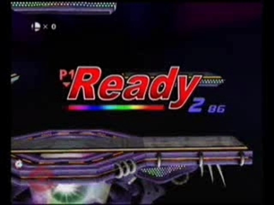 Super Smash Bros. Melee - Cruel Melee - Jigglypuff