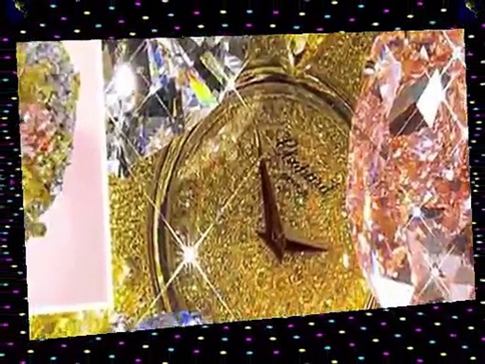 اغلي 10 اشياء فى العالم