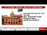 ஆர்.கே நகர் தொகுதி இடைத் தேர்தலில் TTV தினகரன் வெற்றி பெற்றது செல்லும்- சென்னை உயர்நீதிமன்றம்
