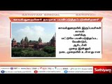 எந்த கட்சி ஆட்சியில் இருந்தாலும் காவல்துறையை தவறாக பயன்படுத்துகின்றனர் - நீதிபதி கிருபாகரன்