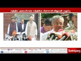 கேரளா முதல்வர் பினராயி விஜயனை சந்திக்க 4-வது முறையாக பிரதமர் மோடி மறுப்பு