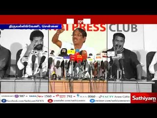 பாரதிராஜா மீது வன்முறையை தூண்டும் விதமாக பேட்டியளித்ததாக மேலும் ஒரு வழக்குப்பதிவு