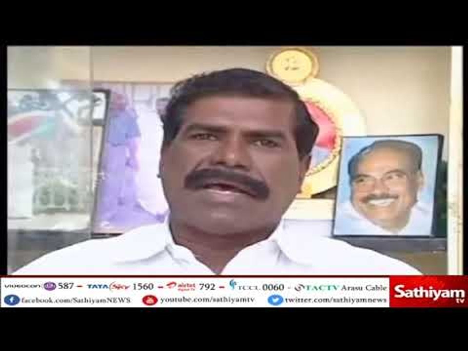 சமூக நீதிப் போராட்டத்தைக் கொச்சைப்படுத்திய தமிழிசை, ராமதாஸிடம் மன்னிப்பு கேட்க வேண்டும் - ஜி.கே.மணி
