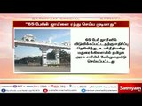 தூத்துக்குடி போராட்டத்தில் கைது  65 பேரின் ஜாமீனை ரத்து செய்ய முடியாது   உயர்நீதிமன்ற மதுரைக்கிளை