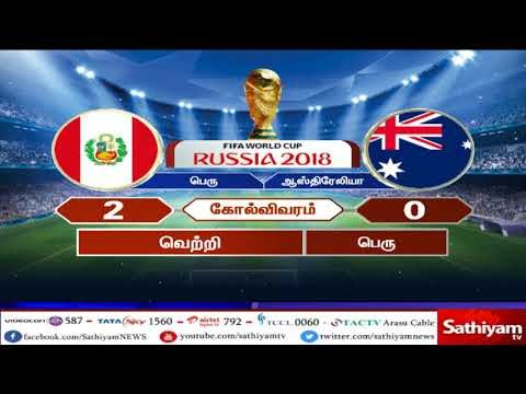 உலகக் கோப்பை கால்பந்து போட்டி - கால்இறுதிக்கு அர்ஜென்டீனா தகுதி