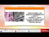 சுவிஸ் வங்கியில் இந்தியர்கள் கருப்பு பணத்தின் அளவு கடந்த மூன்றாண்டுகளில் இல்லாத அளவு அதிகரிப்பு