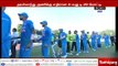 இரண்டாவது டி-20 கிரிக்கெட் போட்டி - இந்திய அணி 143 ரன்கள் வித்தியாசத்தில் வெற்றி