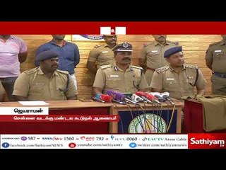 போலீஸ் உடையில் லாரி உரிமையாளரை கடத்தி லட்சக்கணக்கில் பணம் பறிக்க முயற்சி