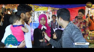 Ramzan Celebrations - Hamara Shehar Hamara Hyderabad - Lemon Soda