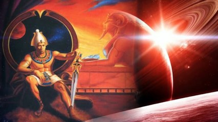 7 Race Alien Planet Living Between Us