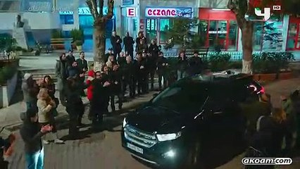 الحلقه 53 من مسلسل جسور والجميله - الموسم الاول