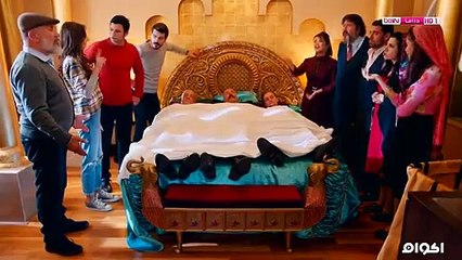 الحلقه 91 من مسلسل العروسة الجديد الموسم الا   و لمدبلج