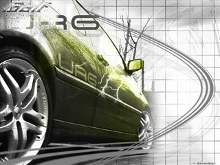 TOTAL CONTRAST JUST A LITTLE BIT GOLF VR6