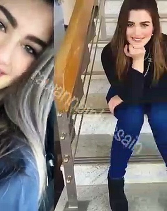 روان بن حسين ملكة جمال العرب - فيديو 3