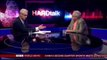 Dawn's CEO Hameed Haroon ripped apart by Stephen Sackur in BBC HARD talk