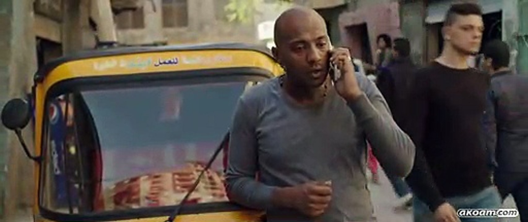 مسلسل Between.Two.Worlds - الحلقه 4