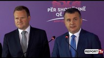 Gjermania kërkon nga Shqipëria reformën zgjedhore, Balla: E miratojmë në parlament brenda këtij viti