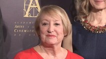 Yvonne Blake, de vestir a su Superman a dirigir la Academia de Cine