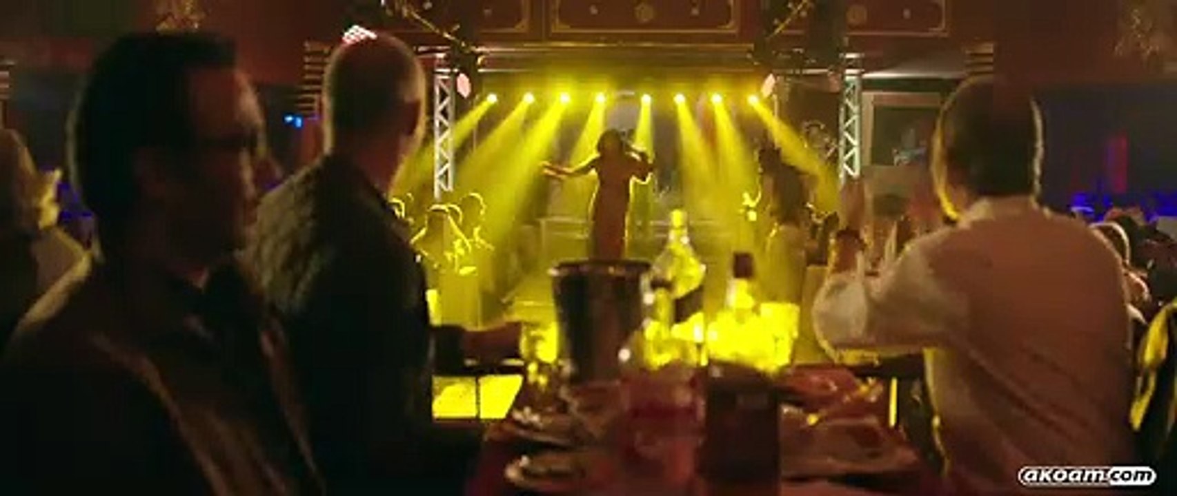 مسلسل مصري Between.Two.Worlds - الحلقه 5