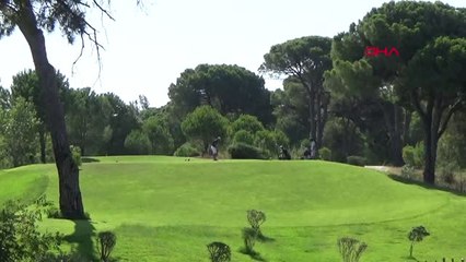 Spor 2018 Tgf Yerel Yıldızlar Turu Başladı