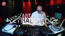 Digital Turntablism: The Art of The DJ |  DJ Classes w/ DJ Lethal Skillz