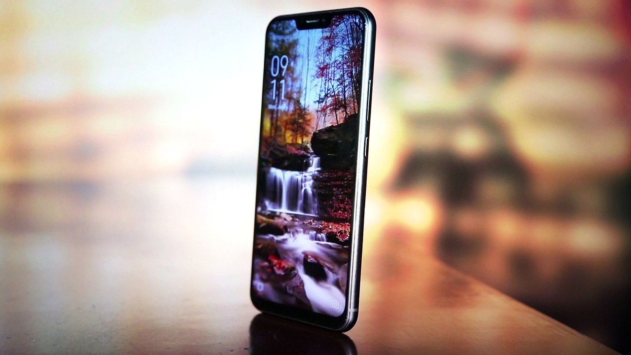 ASUS ZENFONE 5z | CLASSY GLASSY SMARTPHONE |  NEWSX TECH