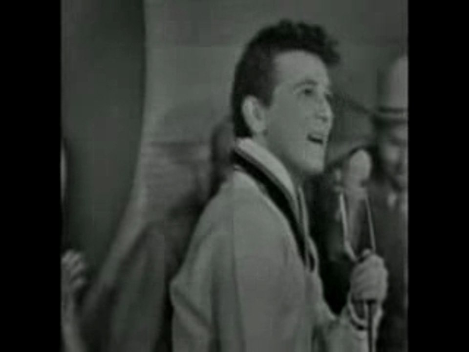 Gene Vincent She She She Little Sheila