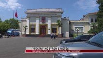 “Teatri” në zyrën e Metës, pritet të dekretohet ligji - News, Lajme - Vizion Plus