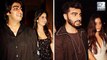 Arjun Kapoor's Wishes Katrina Kaif On Her Birthday With A SHOCKING Throwback Pic