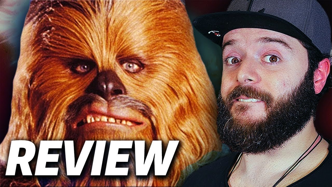 SOLO: A STAR WARS STORY | Spoilerfreie Kritik & Review | Lucasfilm 2018