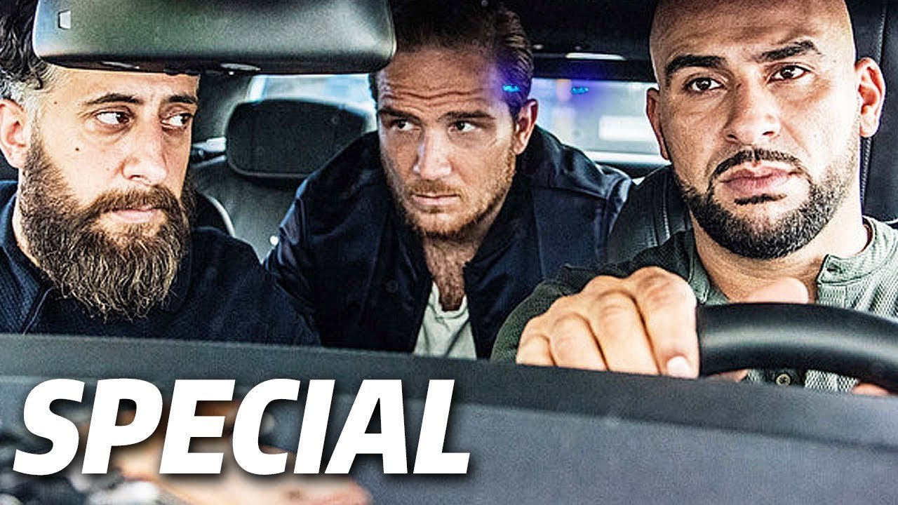 Warum ihr 4 BLOCKS gesehen haben solltet!