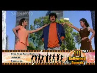 Pyar Pyar Karte Karte... - Judaai