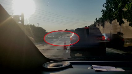 폭염에 도로도 '몸살'...잇단 고속도로 파손에 '불안' 확산 / YTN