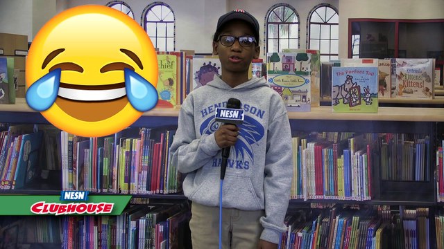 Red Sox Players Reveal Their Favorite Emojis On World Emoji Day