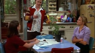 3rd Rock from The Sun 3x06 - Moby Dick