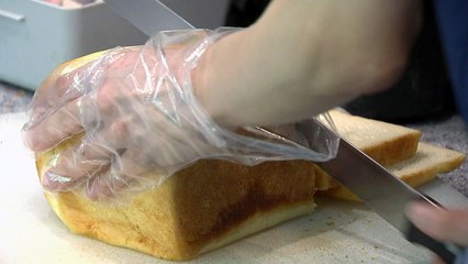 "빵집 인건비 연간 2천만 원↑"...천막 농성 추진 / YTN