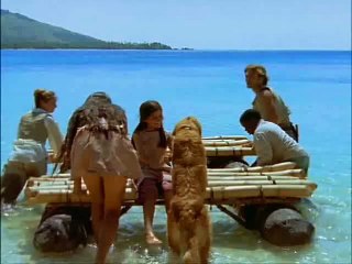 adventures of swiss robinson family ( 1998 ) E 23