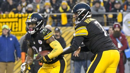 Where should blame fall if Steelers don't win Super Bowl LIII?