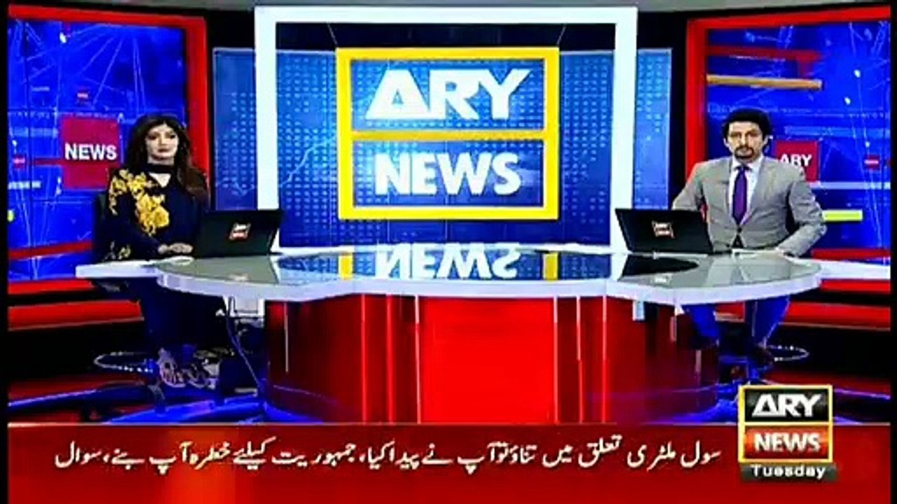 Dawn Ex-posed- HARDtalk - Hameed Haroon, CEO of Dawn Media Group Interview On BBC