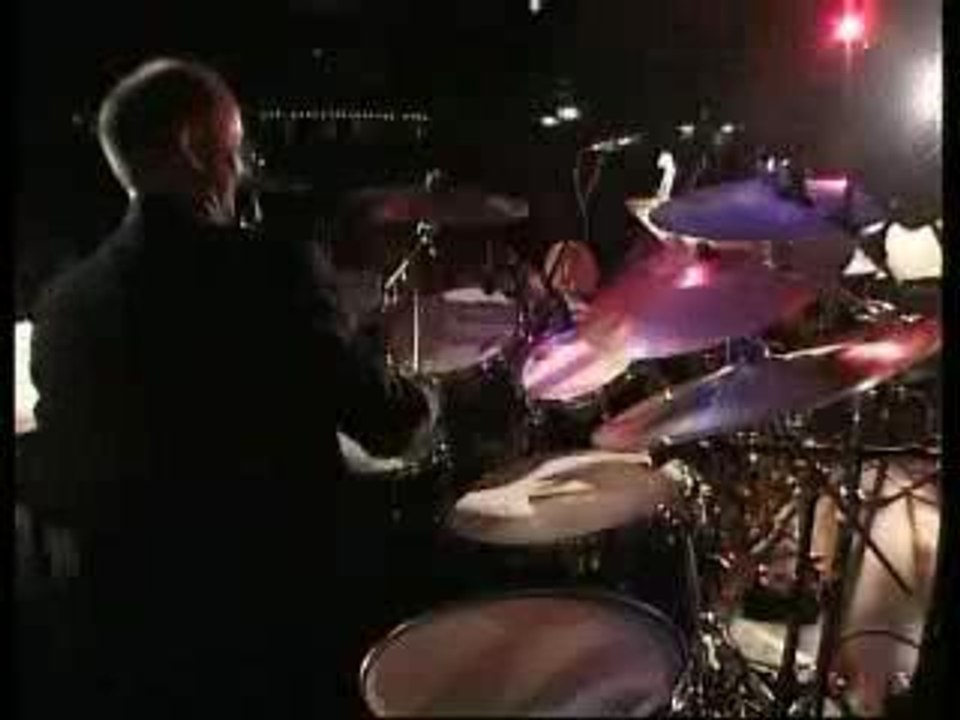 James Morrison - Scream Machine