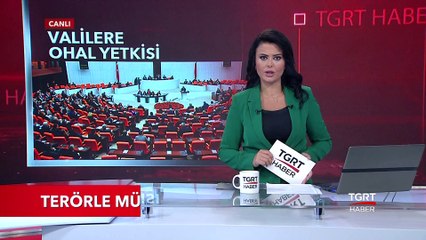 Terörle Mücadelede Yeni Dönem