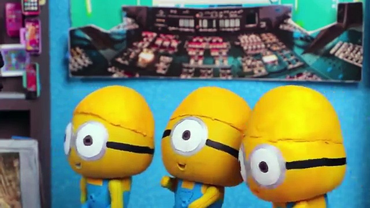 KSI MERITOS: Mi VILLANO FAVORITO con CASIMERITOS y Barbie - Juguetes Fantásticos