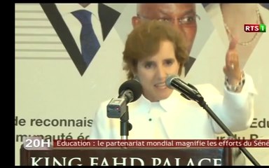 Education : le partenariat mondial magnifie les efforts du Sénégal