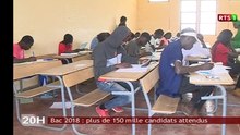 Saint-Louis : tout est fin prêt pour le Bac