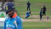 India Vs England 3rd ODI: Shikhar Dhawan run out for 44 | वनइंडिया हिंदी