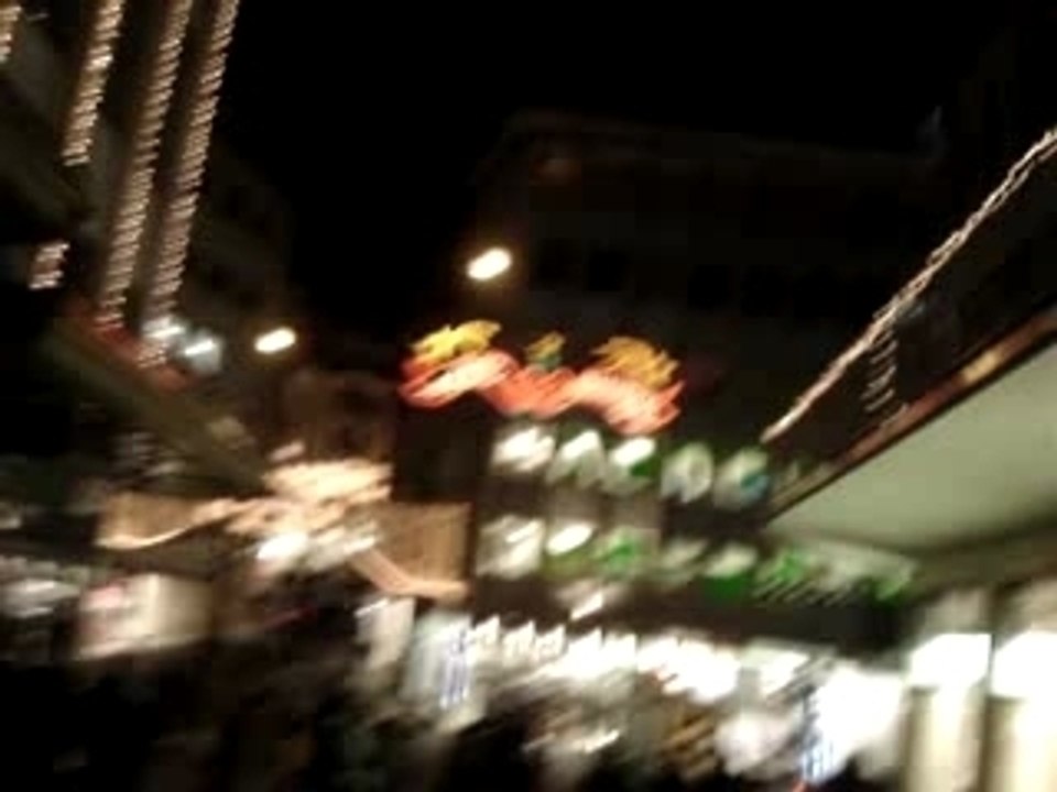 [ La marche... de Noël hohoho attention! __#]